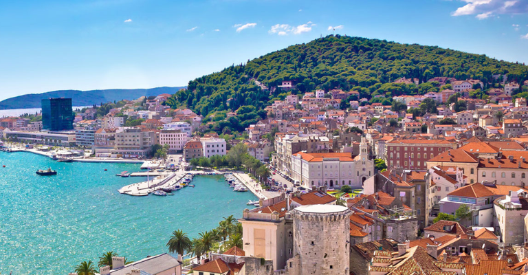 SNAV Ancona to Split ferry crossings – save up to 20%