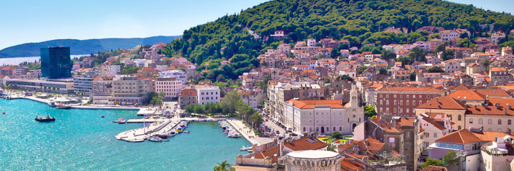 SNAV Ancona to Split ferry crossings – save up to 20%