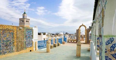 Tunisia & Sicily – 2026 Sailings Now Open with Grimaldi Lines