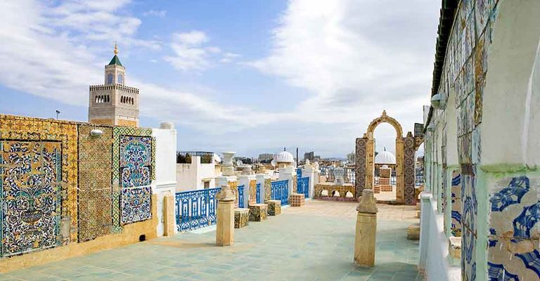 Tunisia & Sicily – 2026 Sailings Now Open with Grimaldi Lines