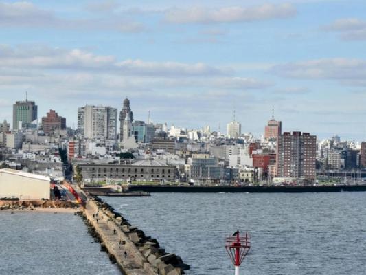 Montevideo