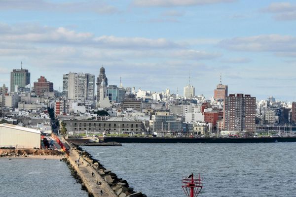 Montevideo