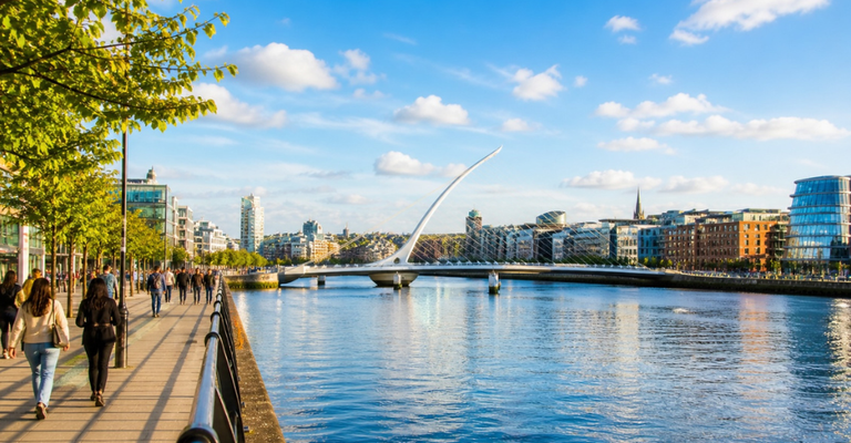 All the best ferry deals to Ireland with Stena Line, Irish Ferries & P&O Ferries – from £27