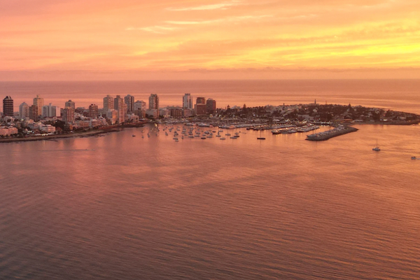 Punta del Este