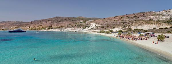 Kimolos-Folegandros