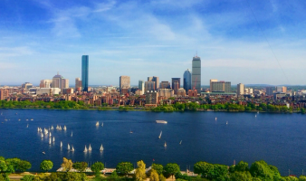 Provincetown - Boston