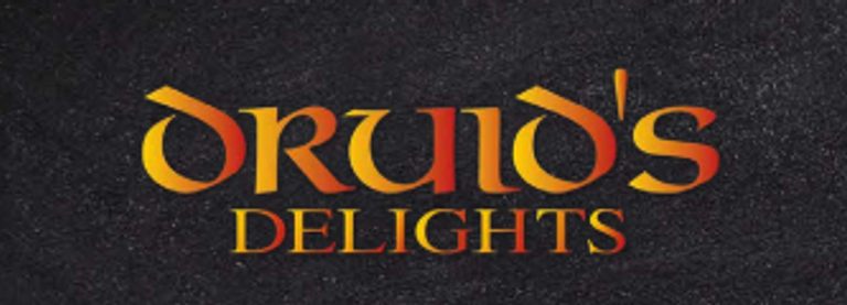 Druid's Delights