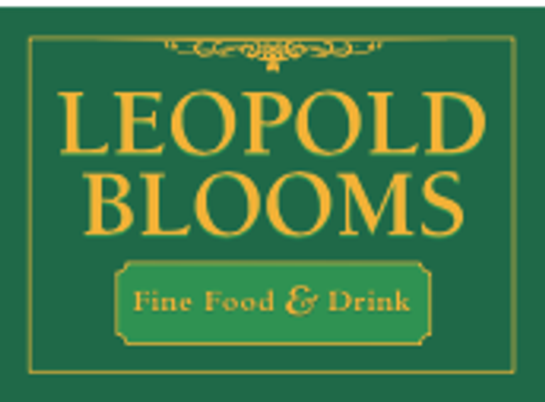 Leopold Blooms