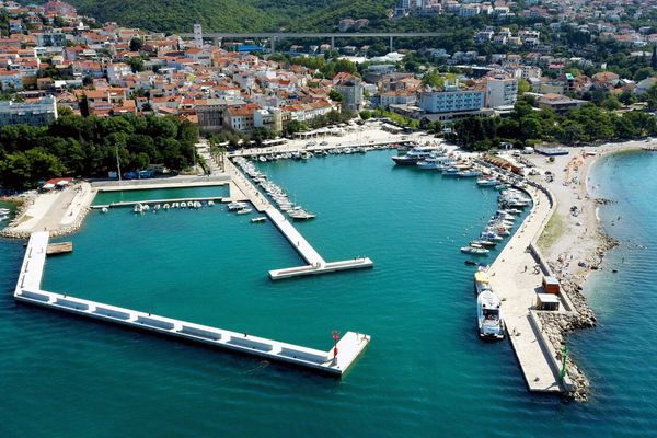 Crikvenica