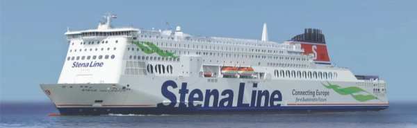 Stena Hollandica