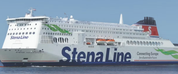 Stena Hollandica