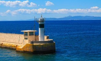 Porto Heli - Ermioni