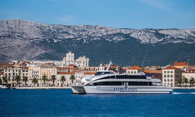 Jelena Ferry
