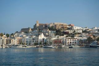 Port Eivissa Aquabus