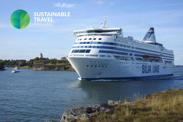 Tallink Silja