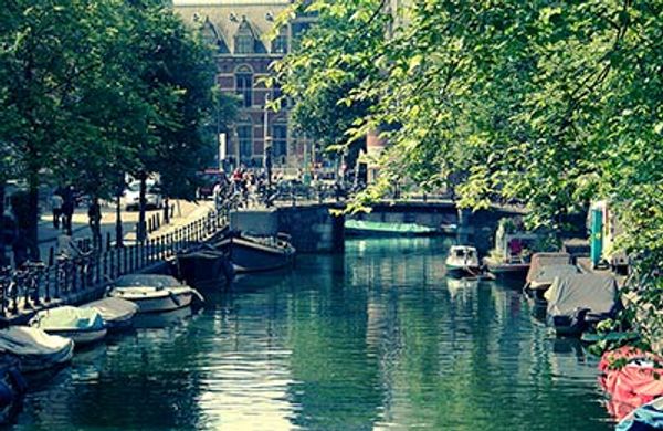 Hook of Holland-Harwich