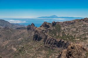 Puerto del Rosario - Las Palmas de Gran Canaria