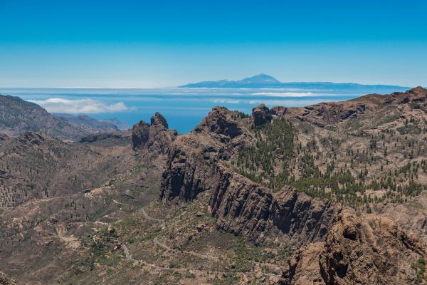 Puerto del Rosario-Las Palmas de Gran Canaria