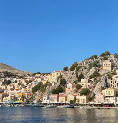 Leros-Symi