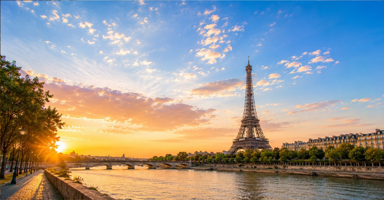 All the best ferry offers to France with Brittany Ferries, DFDS, Irish Ferries & P&O Ferries – from £30