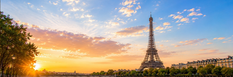 All the best ferry offers to France with Brittany Ferries, DFDS, Irish Ferries & P&O Ferries – from £30