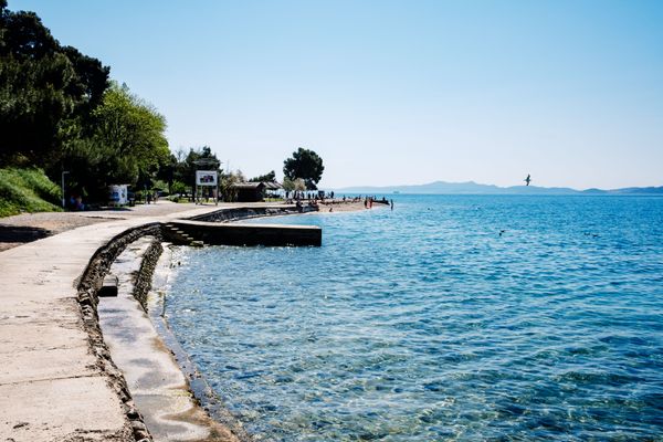 Λουν Τοβαρνέλε-Κρικβένιτσα