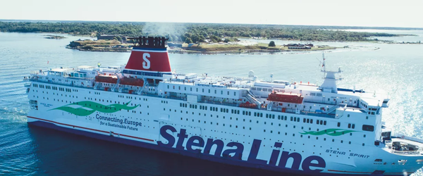 Stena Spirit
