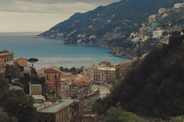 Cetara-Vietri sul Mare