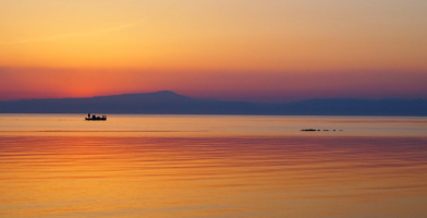 Limnos (Mirina) - Mytilene