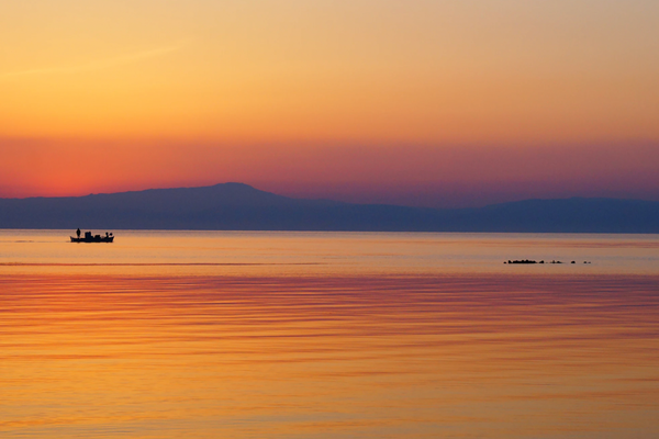 Limnos (Mirina)-Mytilene