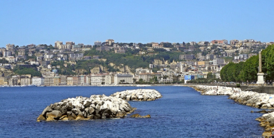 Palermo - Naples