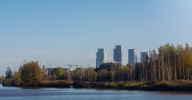 Stockholm - Helsinki