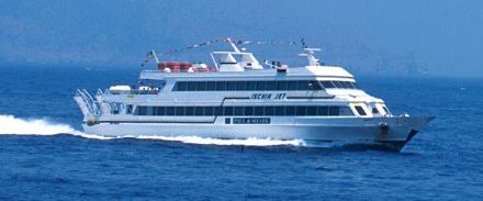 Ischia Jet
