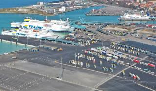 Norra Nyhamnsgatan 1C