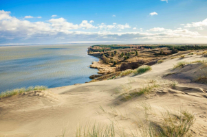 Karlshamn - Klaipeda