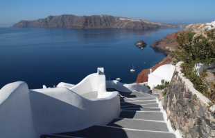 Katapola - Santorini