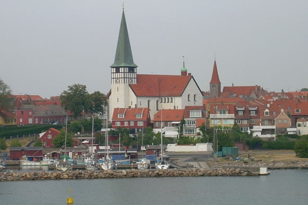 Sassnitz-Ronne