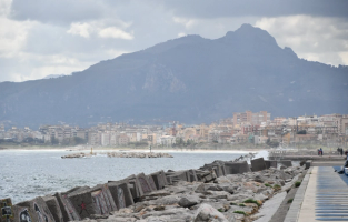 Civitavecchia - Palermo