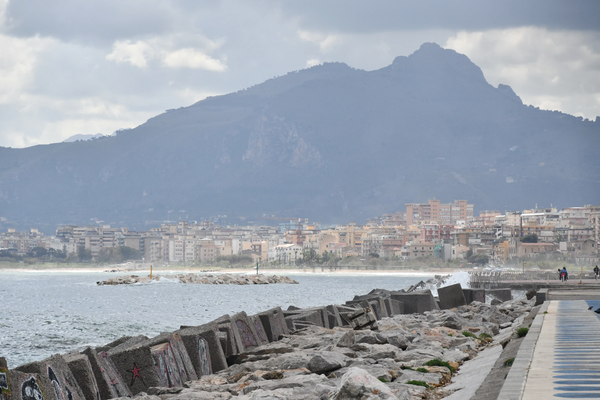 Civitavecchia-Palermo