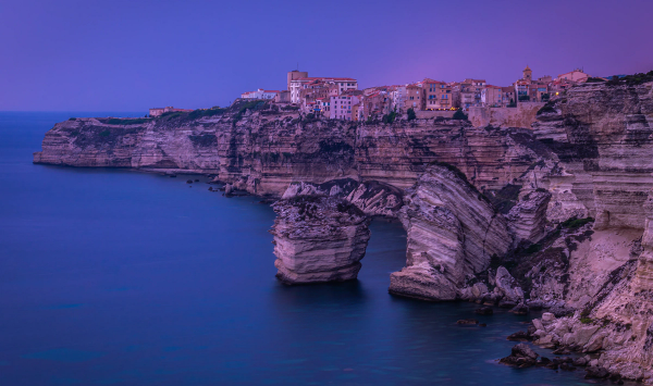 Santa Teresa di Gallura-Bonifacio