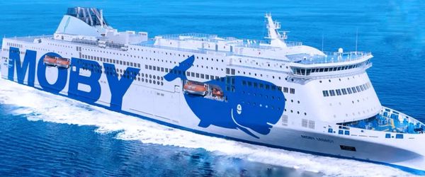 Moby Legacy