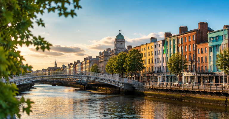 All the best ferry deals to Ireland with Stena Line, Irish Ferries & P&O Ferries – from £27
