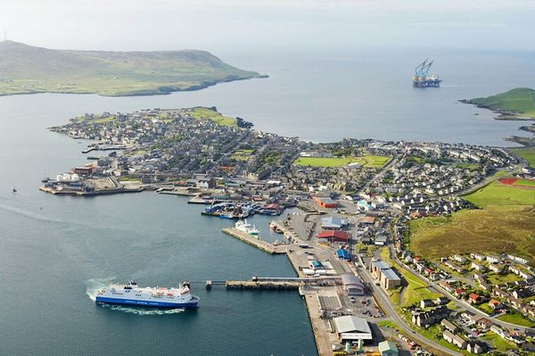 Lerwick
