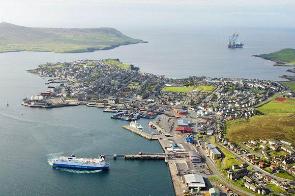 Lerwick