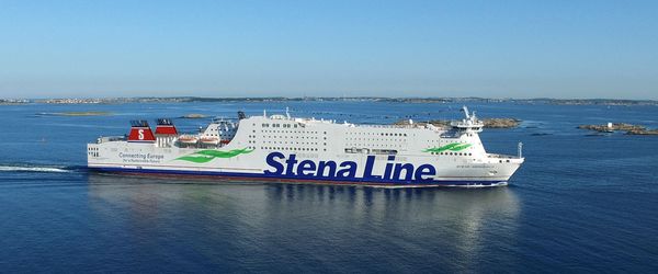 Stena Germanica