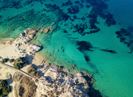 Iraklia - Naxos