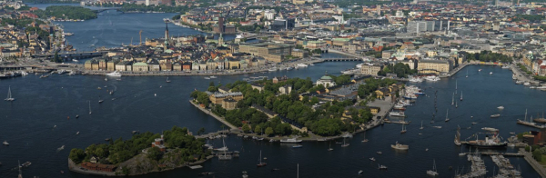 Stockholm