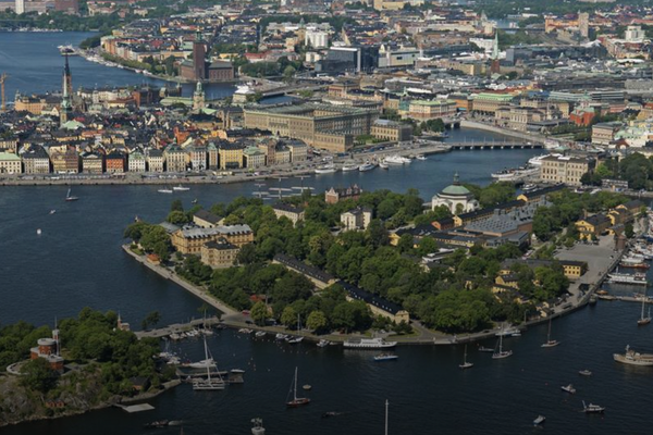 Stockholm