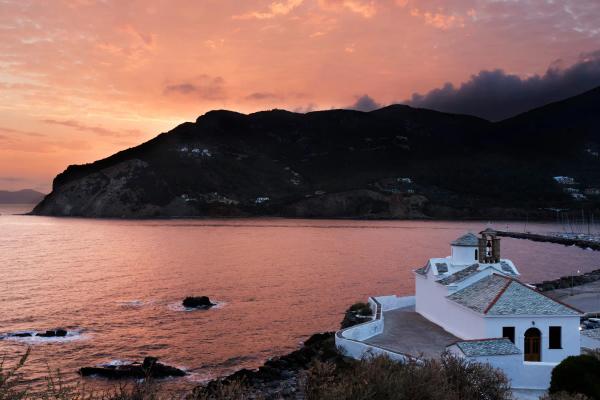 Skopelos