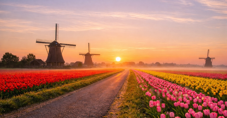 Stena Line Ferry: 15% Off Economy Fares on the Harwich-Hook of Holland Route